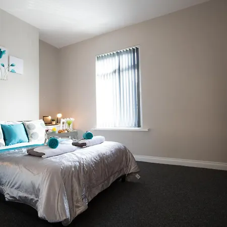 Aske House By Horizon Сasa de vacaciones Middlesbrough