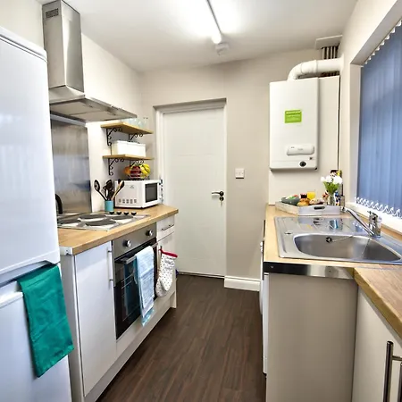Aske House By Horizon Middlesbrough